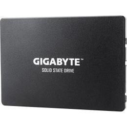 Внутрішній SSD диск Gigabyte (GP-GSTFS31240GNTD) Black 240GB
