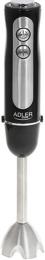 Блендер Adler AD 4625 Black