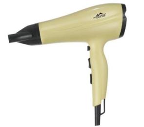 Фен Monte MT-5219 Y Yellow