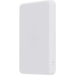 Зовнішній портативний акумулятор Xiaomi Magnetic 5000mAh 7.5W White (BHR9303GL)