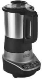 Блендер Russell Hobbs 21480-56 Black Gray