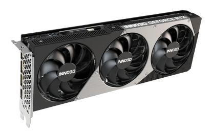 Відеокарта Inno3D GeForce RTX 5080 X3 (N50803-16D7-176068N)