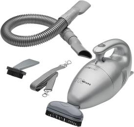 Пилосос Clatronic HS2631