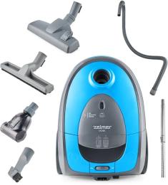 Пилосос Zelmer ZVC262