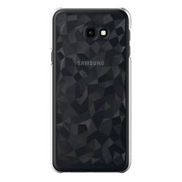 Накладка для Samsung Galaxy J415 J4+ WITS Clear Hard Case GP-J415WSCPAAA Clear