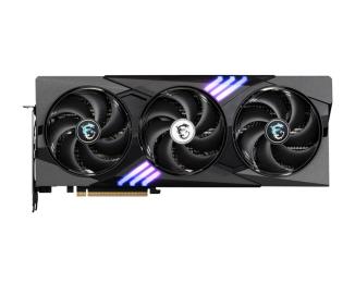 Відеокарта MSI GeForce RTX 5070 Ti 16G GAMING TRIO OC PLUS