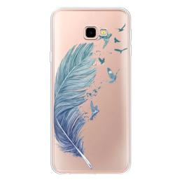 Чохол-накладка Boxface 35457-cc38 для Samsung Galaxy J415 J4 Plus Picture Піря