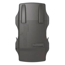 Точка доступу Mikrotik RB922UAGS-5HPacD-NM White