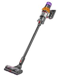 Пилосос Dyson V15 Detect Absolute 2023 Yellow Nickel (447033-01) UK