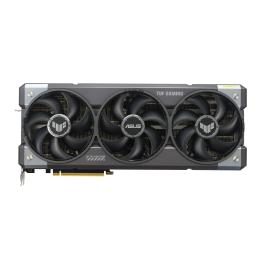 Відеокарта Asus TUF Gaming GeForce RTX 5080 16GB GDDR7 OC Edition (TUF-RTX5080-O16G-GAMING)