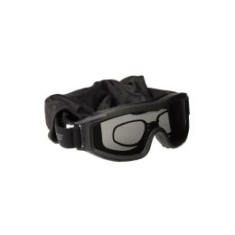 Тактичні окуляри Swiss Eye F-Tac Black (18826)