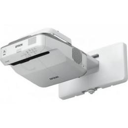 Проектор Epson EB-685Wi White (V11H741040)