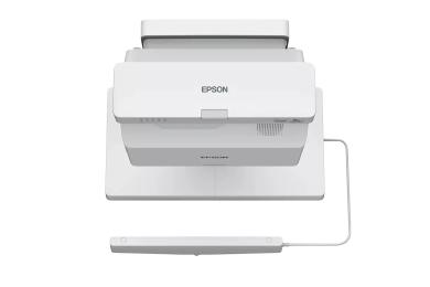 Проектор Epson EB-760Wi (V11HA80080) White