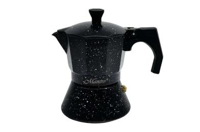 Кавоварка гейзерна Maestro MR-1667-3