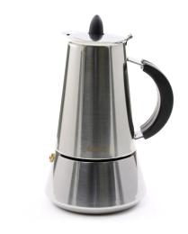 Кавоварка гейзерна Maestro MR-1668-6