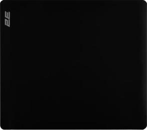 Килимок для мишки 2E SHINY M Black (2E-PAD-M-SHINY-BLACK)