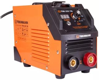 Зварювальний апарат Tekhmann TWI-355 TB Orange