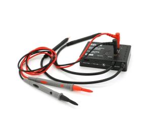 Зварювальний апарат RELIFE RL-936W Black з акумулятором