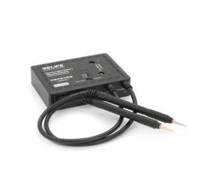 Зварювальний апарат RELIFE RL-936W Black USB, 5V 2A, OUT:650А(max), АКБ: 4000mAh