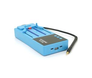 Зварювальний апарат RELIFE RL-936WE Blue USB, 5V 2A, 6 режимів