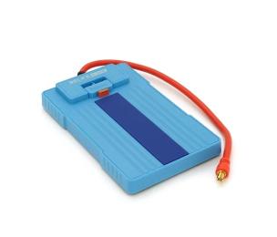Зварювальний апарат RELIFE RL-936WF Blue USB, 5V 2A, 6 режимів