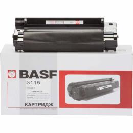 Картридж для принтера BASF для Xerox Phaser 3115/3120/3130 109R00725 Black (BASF-KT-3115-109R00725)