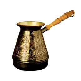 Турка S&amp;T 50081 Нимфы