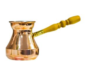 Турка S&amp;T 50085 зі знімною ручкою