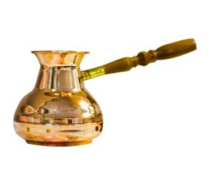 Турка S&amp;T 50087 зі знімною ручкою