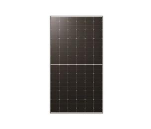 Сонячна панель Longi Solar LR5-66HTH-535M-535 Wp (BFR)