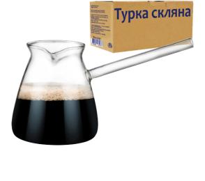 Турка S&amp;T 32230 580 мл