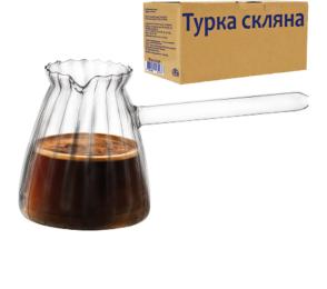 Турка S&amp;T 32231 560мл