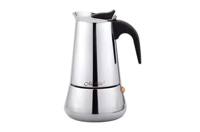 Кавоварка гейзерна Maestro MR-1660-2