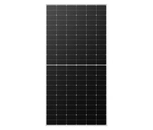 Сонячна панель Longi Solar LR5-72HTH-565M-565 Wp (SFR)