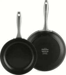 Набір сковорідок GreenPan Barcelona Pro (CC005335-001)