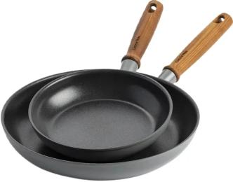 Набір сковорідок GreenPan Mayflower Pro (CC005407-001)