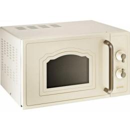 Мікрохвильова піч Gorenje MO4250CLI Beige