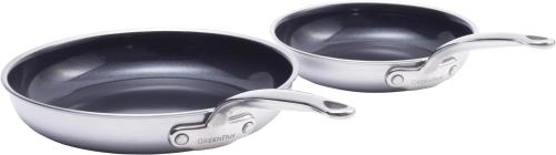 Набір сковорідок GreenPan Premiere (CC005002-001)