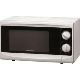 Мікрохвильова піч Hansa AMG 17M70 VH White