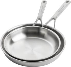 Набір сковорідок KitchenAid CC004916-001