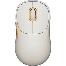 Мишка Xiaomi Mi Wireless Mouse 3 (BHR8912GL) White