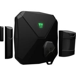 Комплект сигналізації Tiras Orion NOVA X Basic kit Black