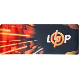 Килимок для мишки LogicPower (300 * 800 * 3 мм) 2024