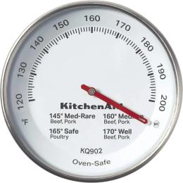 Кухонний термометр KitchenAid Measuring (KQ902G)