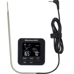Кухонний термометр KitchenAid Measuring (KQ906G)