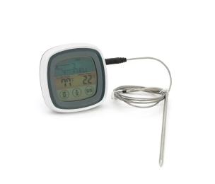 Кухонний термометр Voltronic EN2022-SW Silver White