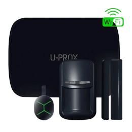 Комплект сигналізації U-Prox MPX LE KF kit Black