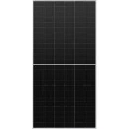 Сонячна панель Longi Solar LR7-72HGD-600M Bifacial