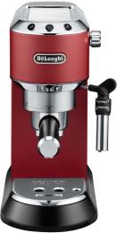 Кавоварка Delonghi EC 685 Red (EC 685.R)