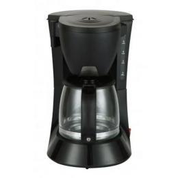 Кавоварка Grunhelm GDC06 Black крапельна